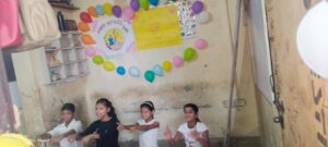 Mother's Day Celebration